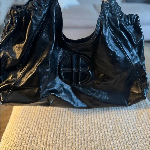 Anine Bing Kate Tote - Picture 4 of 5